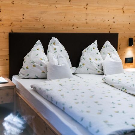 Garni Edera Hotel Corvara In Badia Ngoại thất bức ảnh